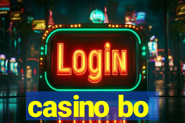 casino bo