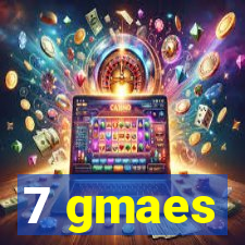 7 gmaes