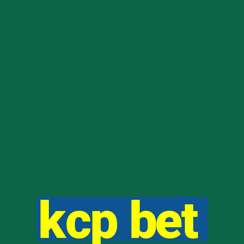 kcp bet