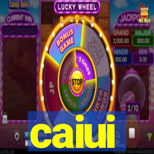 caiui