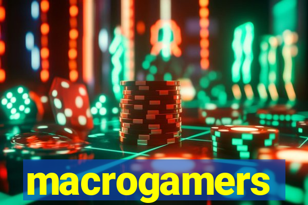 macrogamers