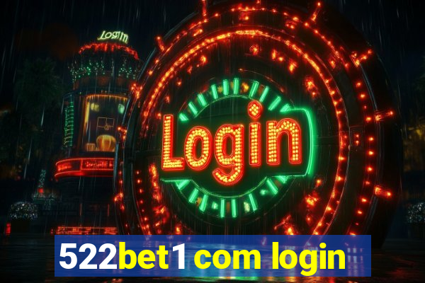 522bet1 com login