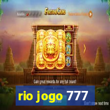 rio jogo 777