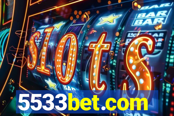 5533bet.com