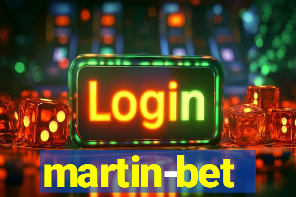 martin-bet