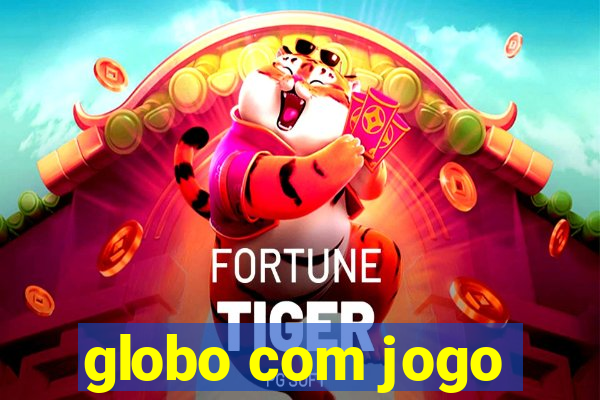 globo com jogo