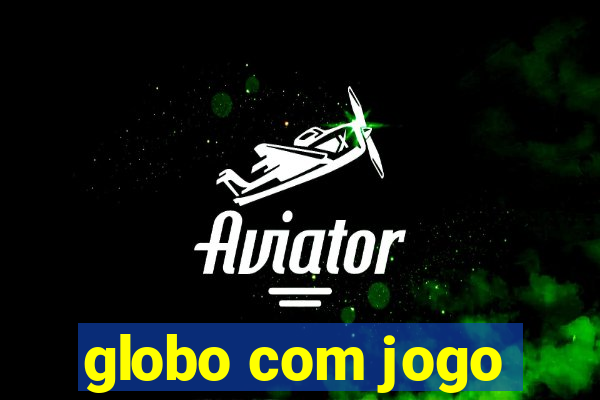 globo com jogo