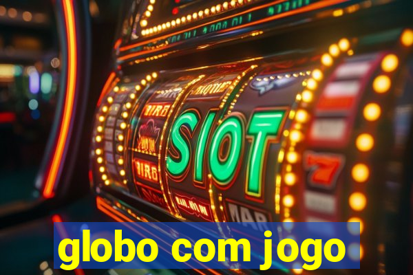 globo com jogo