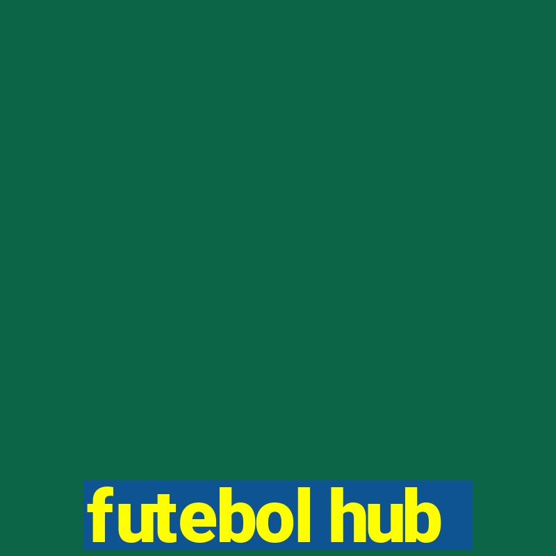 futebol hub