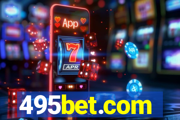 495bet.com