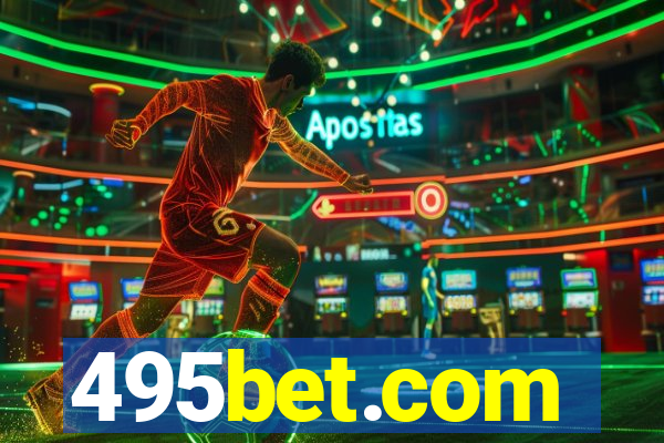 495bet.com