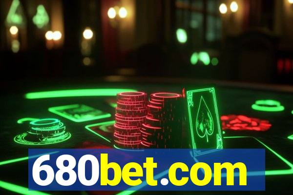 680bet.com