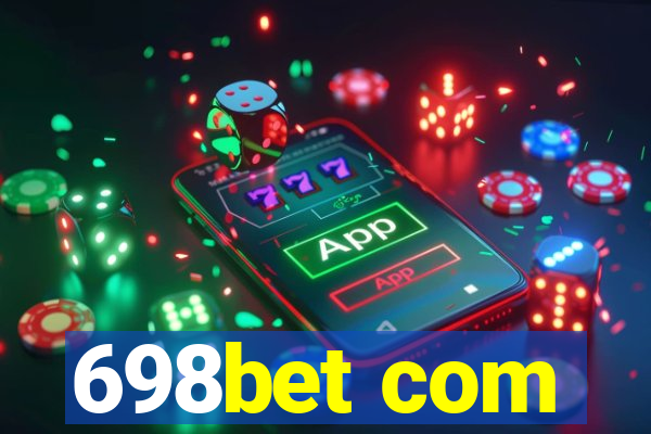 698bet com