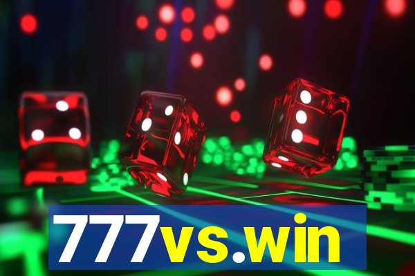 777vs.win