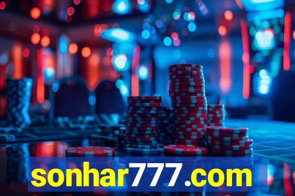 sonhar777.com