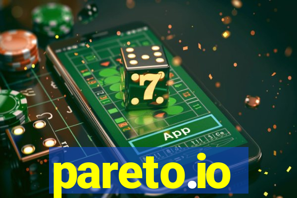 pareto.io