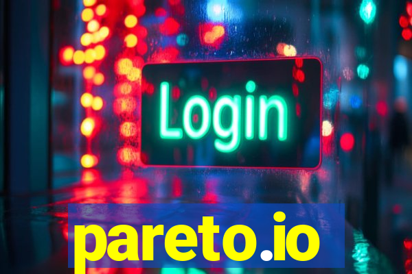 pareto.io