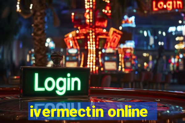 ivermectin online