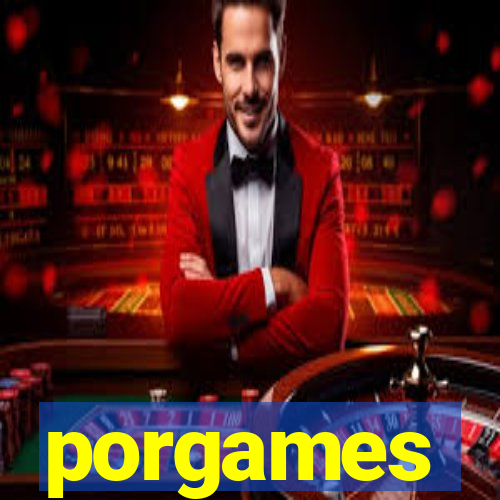 porgames