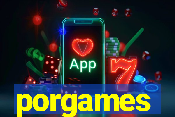 porgames