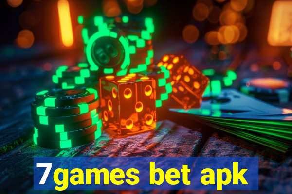 7games bet apk