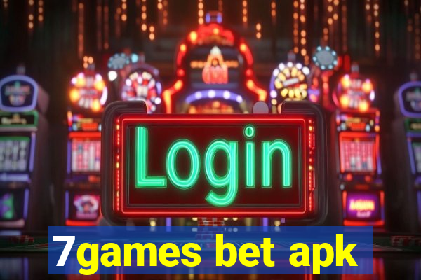 7games bet apk