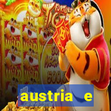 austria e eslovaquia palpite