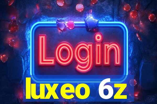 luxeo 6z