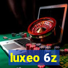 luxeo 6z