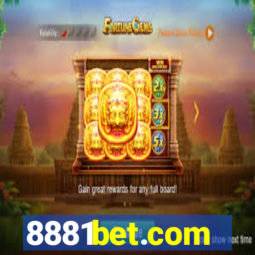 8881bet.com