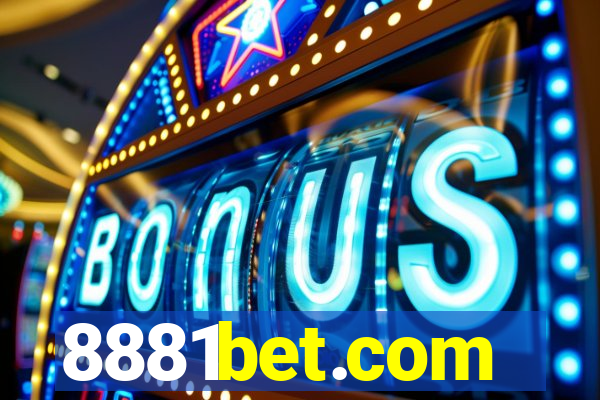 8881bet.com