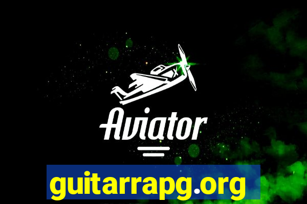 guitarrapg.org