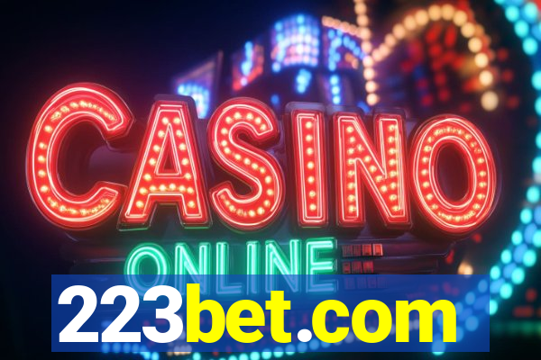 223bet.com