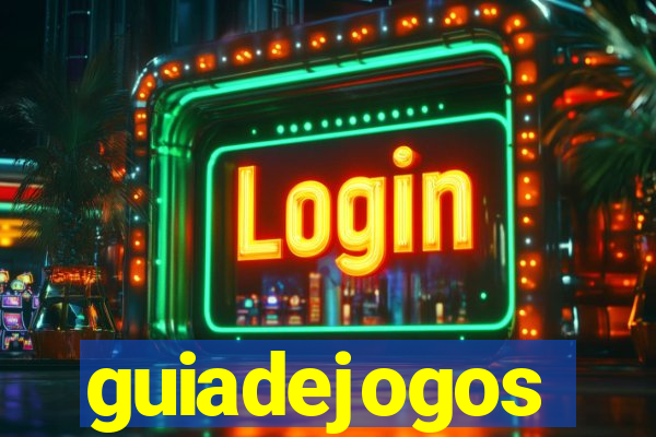 guiadejogos