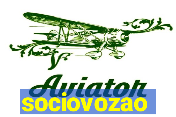 sociovozao