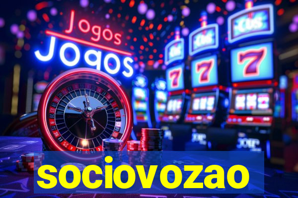 sociovozao