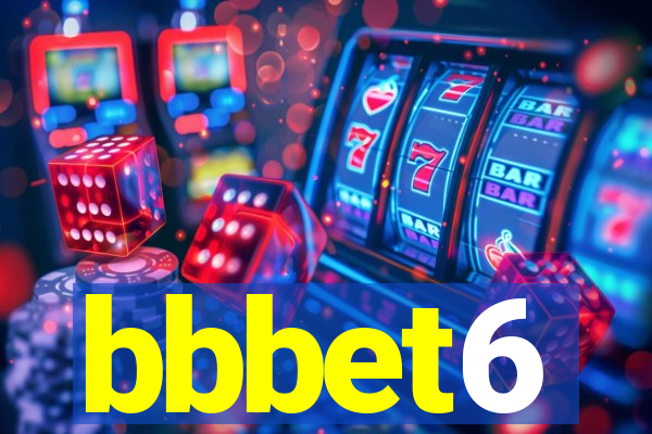 bbbet6