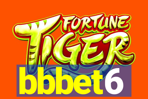 bbbet6