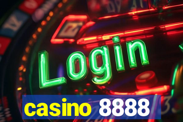 casino 8888