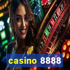 casino 8888