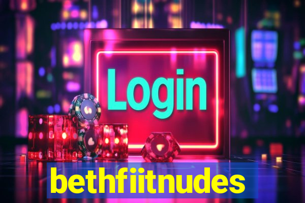 bethfiitnudes