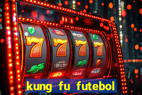 kung fu futebol clube torrent