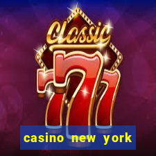 casino new york new york las vegas