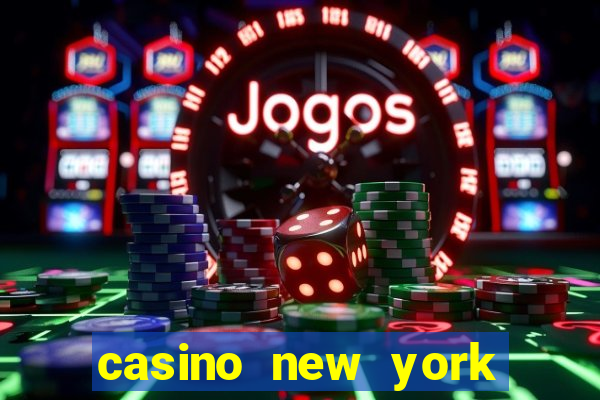 casino new york new york las vegas