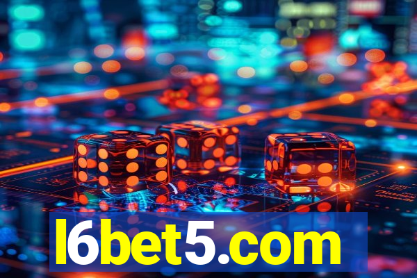 l6bet5.com