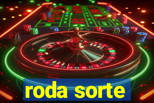 roda sorte