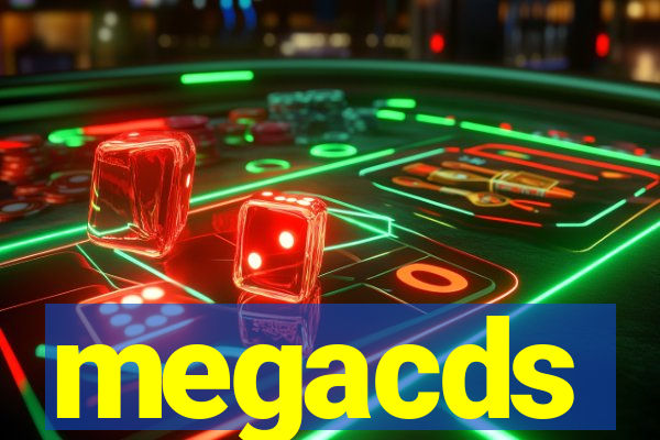 megacds