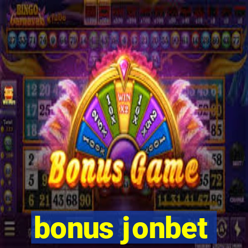 bonus jonbet