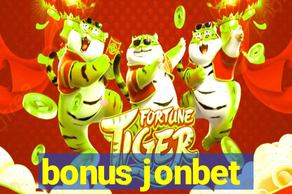 bonus jonbet