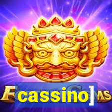 cassino]